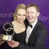 WeddingsOnline Awards Winner Bridal Hairstylist of the Year 2012 image